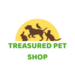 Treasured Pet Shop 