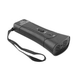 Ultrasonic Dog Training Device