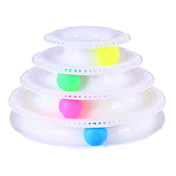 Fun Interactive Cat Toy