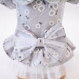Dress For Small Dogs
