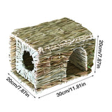 Cottage Hideaway Chew Toy