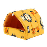 Small Animal Sleeping Bed