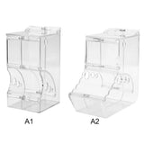 Food Dispenser for Hamster/Guinea Pigs