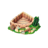 Reptile Feeder Bowl