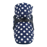 Winter Harness Coat