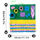 Pet Snuffle Mat
