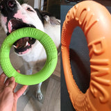 Ring Puller Toy for Big Dogs