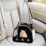 Small Animal Carrier