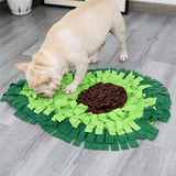 Interactive Snuffle Mat