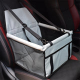 Waterproof Pet Car Seat