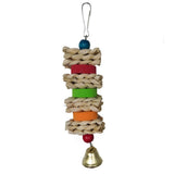Bird Toys