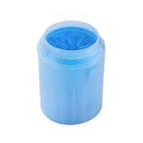 S/M/L Portable Cat Dog Paw Washing Cup