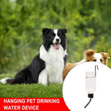 Water Feeder Bottle