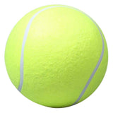 Giant Pet Tennis Ball