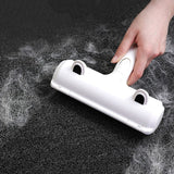 2-Way Pet Hair Roller