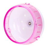 Ultra-Quiet Hamster Wheel