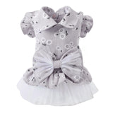 Dress For Small Dogs