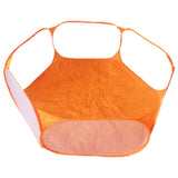Portable Small Pet Cage
