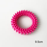 Ring Puller Toy for Big Dogs