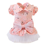 Dress For Small Dogs