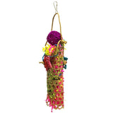 Bird Toys