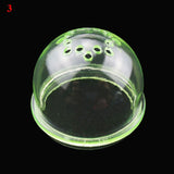 Hamster External Cage Tunnel