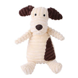 Dog Squeak Toy with Wild Goose Sounds