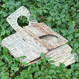 Cottage Hideaway Chew Toy