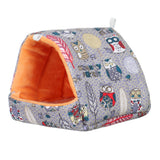 Small Animal Sleeping Bed