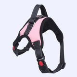Heavy Duty Dog Harness