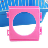 Hamster External Cage Tunnel