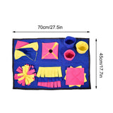 Pet Snuffle Mat