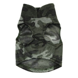 Soft Fleece Dog Jacket
