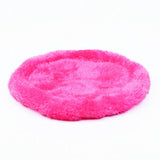 Small Pet Velvet Sleep Mat