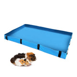 Mat 600D Oxford Small Animal Cage Accessory