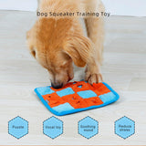 Pet Snuffle Mat