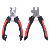 Dog or Cat Professional Nail Clipper