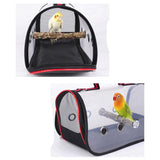 Bird Travel Carrier