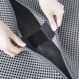Cat Litter Mat Easy To Clean Scatter Control