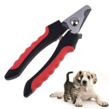 Dog or Cat Professional Nail Clipper