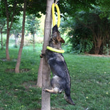 Ring Puller Toy for Big Dogs