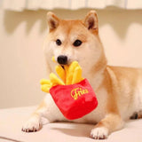 Squeaky Dog or Cat Toys