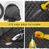 Waterproof Car Seat Cover