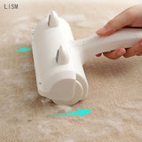 2-Way Pet Hair Roller