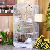 Large Bird Cage