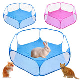 Portable Small Pet Cage