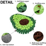 Interactive Snuffle Mat