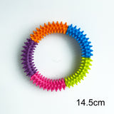 Ring Puller Toy for Big Dogs