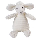 Plush Animal Chewing Toy