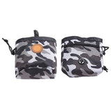 Portable Training Treat Bag